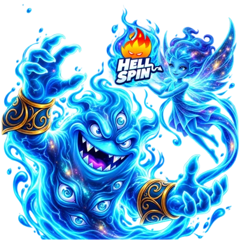 Kasyno HellSpin PL